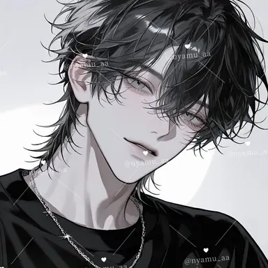 Profile image of Riku