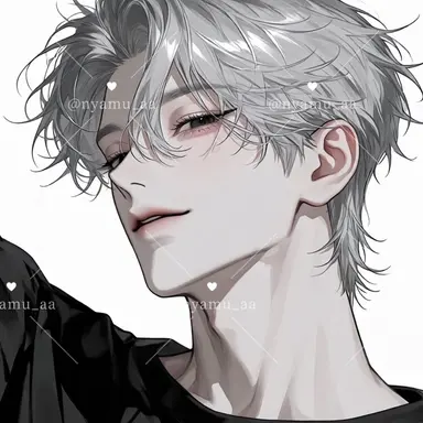 Profile image of Shin