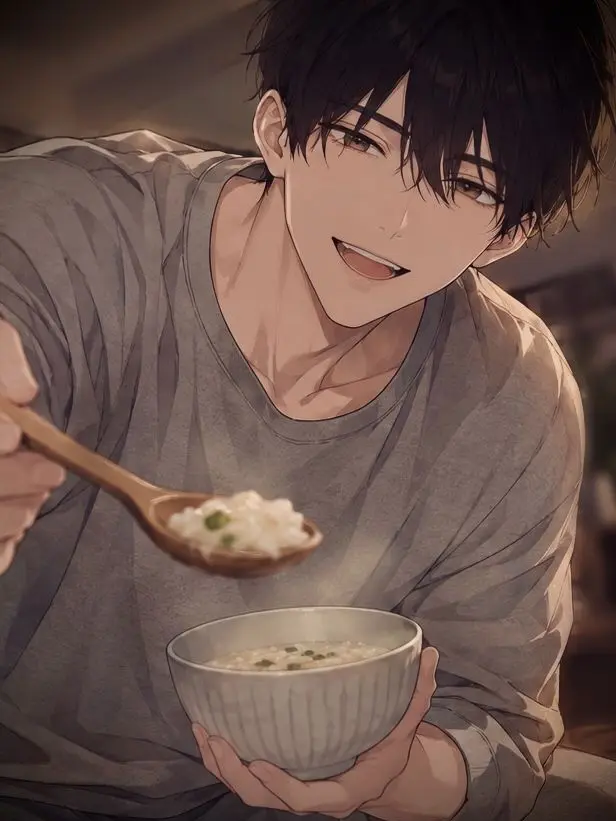 PlainMatch_old의 The Boyfriend Who Wants to Save You from the Dark ♡
