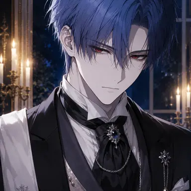 Profile image of 알프레드