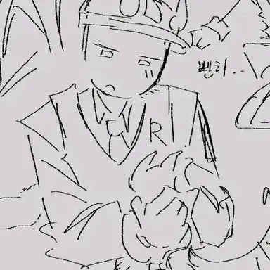Profile image of 증오빌더맨