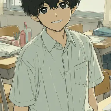 Profile image of かいと