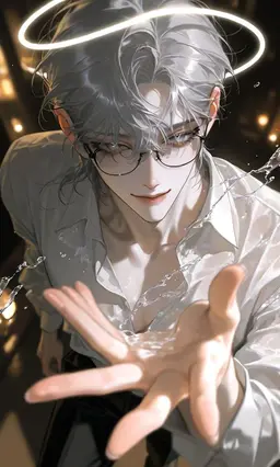 Profile image of 유리엘