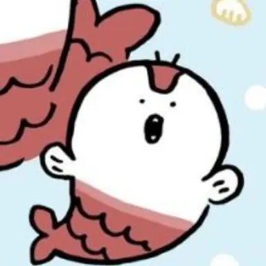 Profile image of 인어