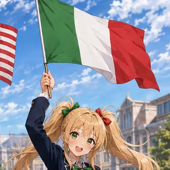 Profile image of ルチア