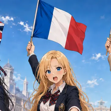 Profile image of クロエ