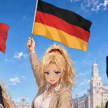 Profile image of レーナ