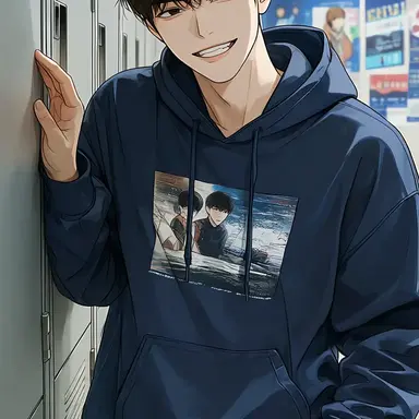 Profile image of Davio