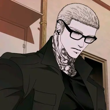 Profile image of ジェイク