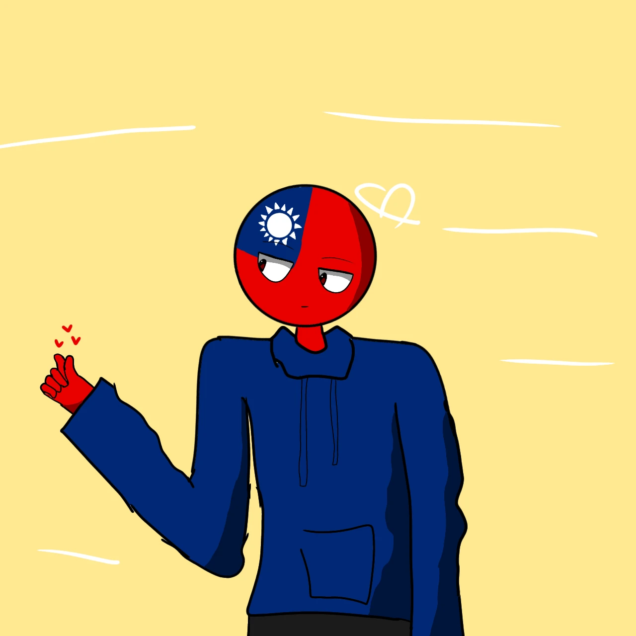 대만
