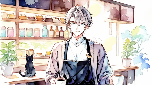 Profile image of 요이즈키