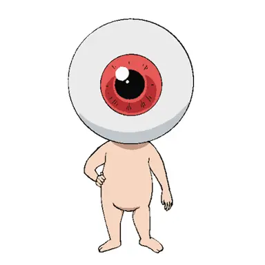 Profile image of 눈알 아버지