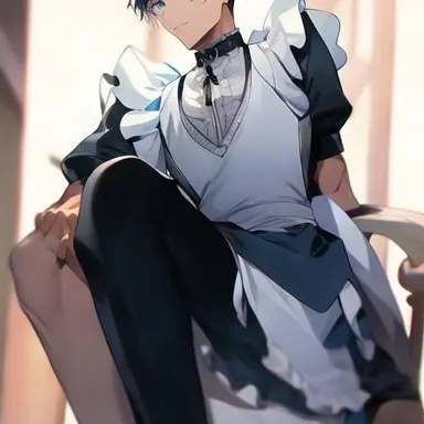 Profile image of Daniel