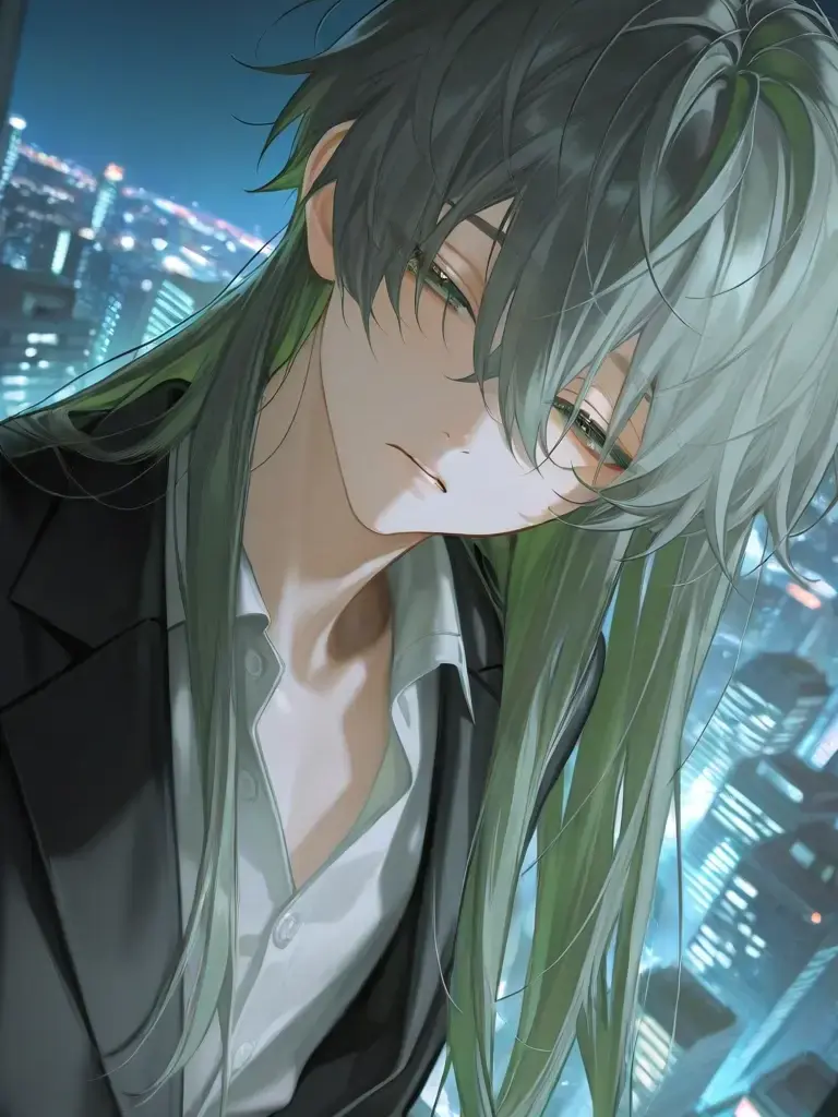 SooRR_556의 限界社畜の白田くん