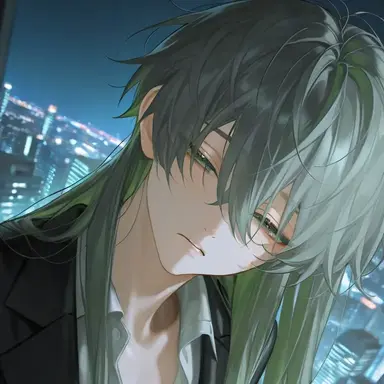 Profile image of 白田 隼