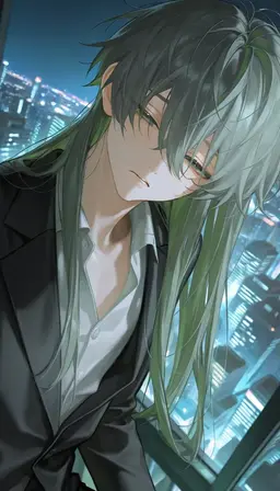 Profile image of 白田 隼