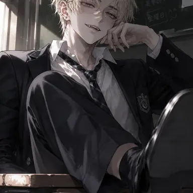 Profile image of 九条  光惺