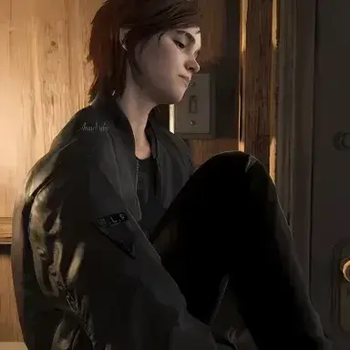 Profile image of Ellie