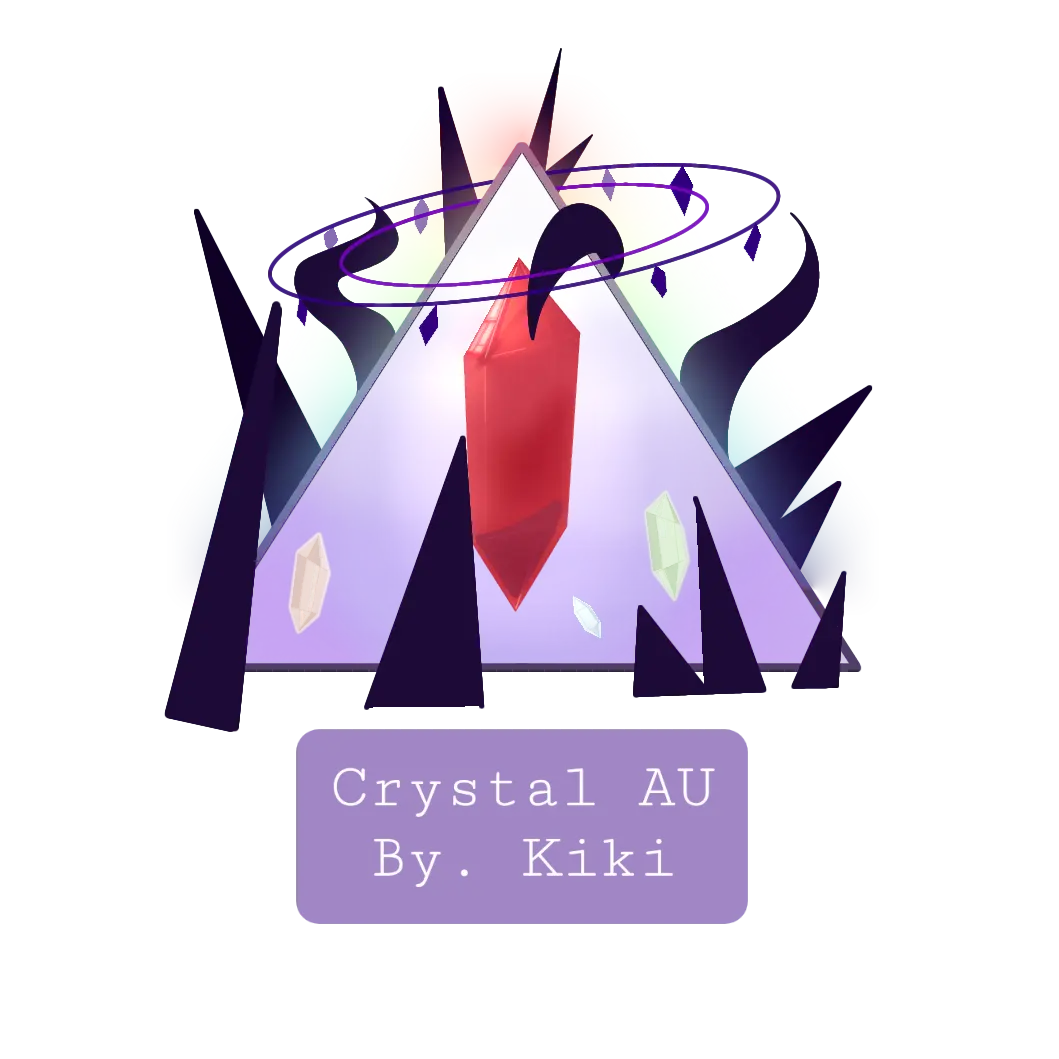 ABBIE_AUFAN의 Crystal au (FPE)