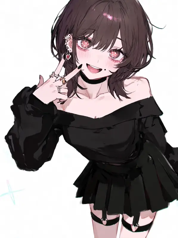 MinMinko_MinMi의 惑わされるな！配信者ちゃん