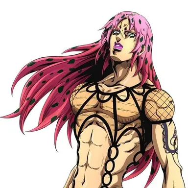 Profile image of 디아볼로