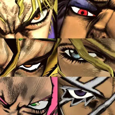 Profile image of DIO
