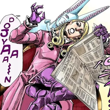 Profile image of 퍼니 발렌타인