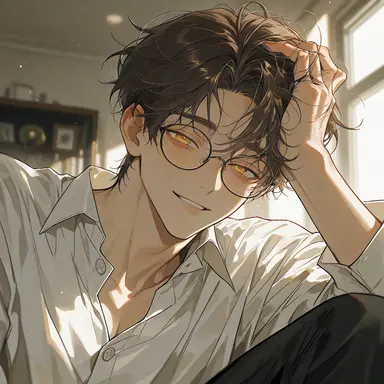 Profile image of 絢斗