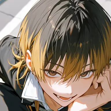 Profile image of Lucas