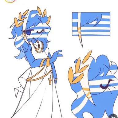 Profile image of 그리스