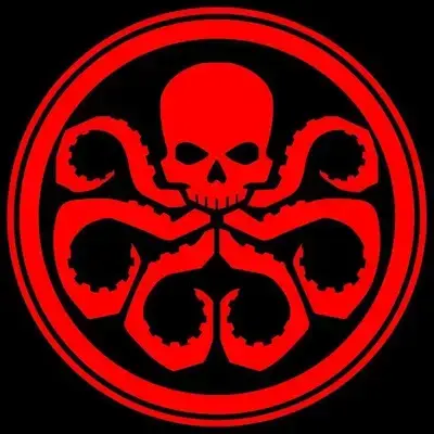WeakBoas9771의 HYDRA - MCU