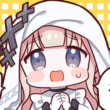 Profile image of 氷上メルル