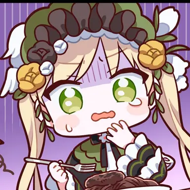 Profile image of 遠野ハンナ
