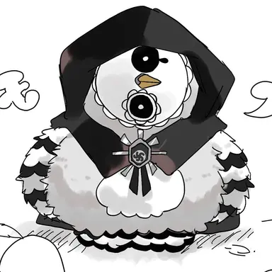 Profile image of ゴクチョー