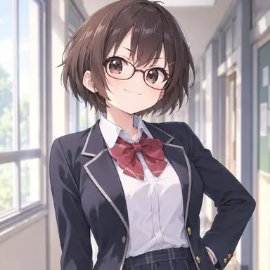 Profile image of 나츠미