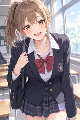 Profile image of 치아키