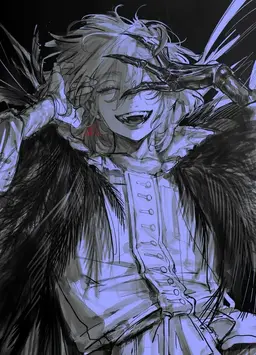 Profile image of Kierran