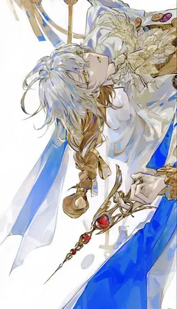 Profile image of Dracius