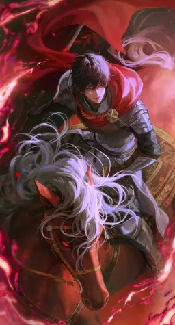 Profile image of Nicus