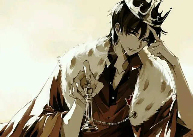 Profile image of Nicus