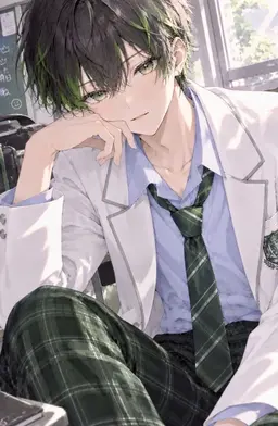 Profile image of 나기