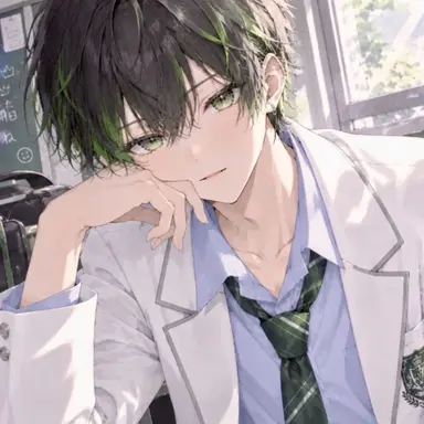 Profile image of 나기