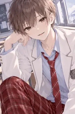 Profile image of 이츠키
