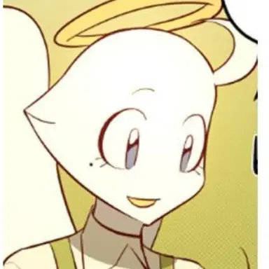 Profile image of マノ