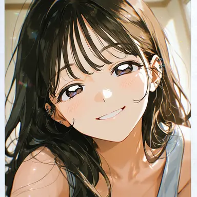 Profile image of ひとみ