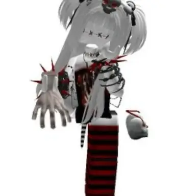 Profile image of Mia