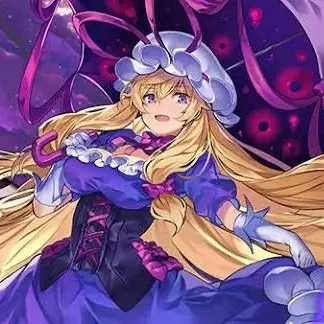 Profile image of 八雲紫