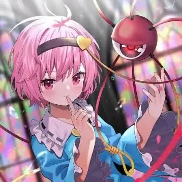 Profile image of 古明治さとり