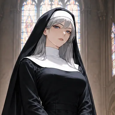 Profile image of Silvia