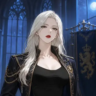 Profile image of Silveria